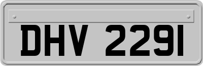 DHV2291