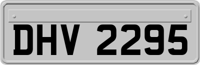 DHV2295