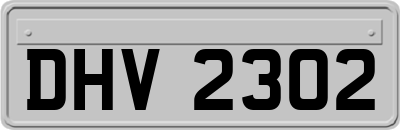 DHV2302