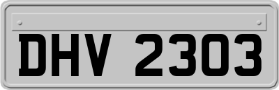DHV2303