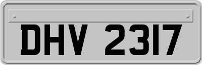 DHV2317