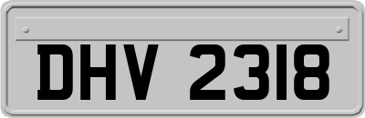 DHV2318