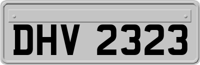 DHV2323