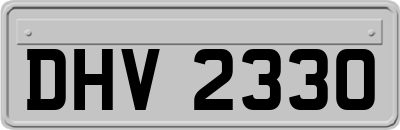 DHV2330