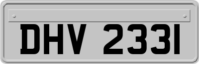 DHV2331