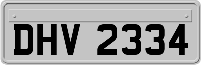 DHV2334