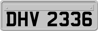 DHV2336