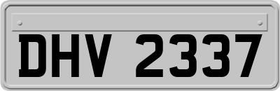 DHV2337