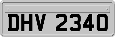 DHV2340