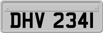 DHV2341