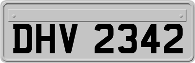 DHV2342