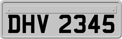 DHV2345