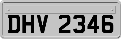 DHV2346
