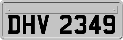 DHV2349