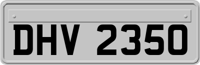 DHV2350