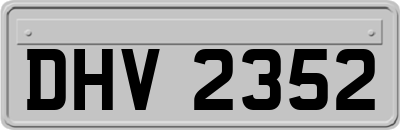 DHV2352