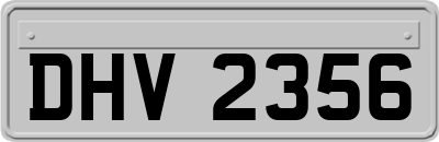 DHV2356