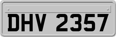 DHV2357