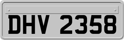 DHV2358