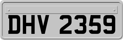 DHV2359