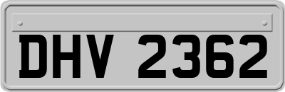 DHV2362
