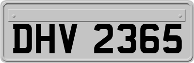 DHV2365