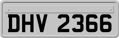 DHV2366