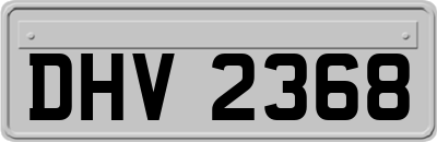 DHV2368