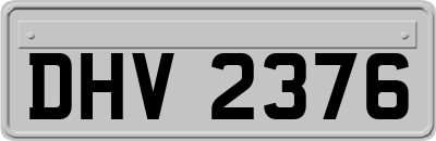 DHV2376