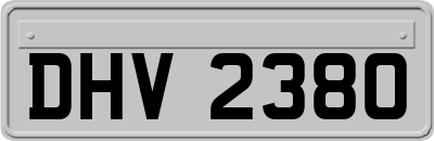 DHV2380