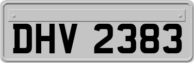 DHV2383