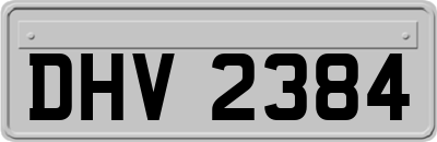 DHV2384