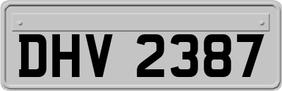 DHV2387