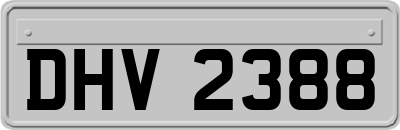 DHV2388