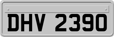 DHV2390