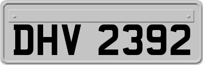 DHV2392