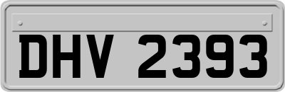DHV2393