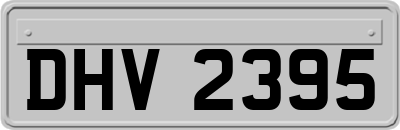 DHV2395