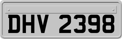 DHV2398