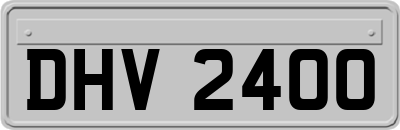 DHV2400