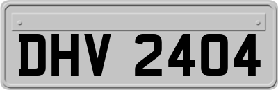 DHV2404