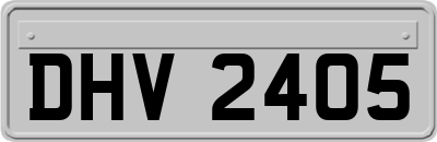 DHV2405