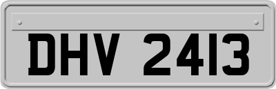 DHV2413
