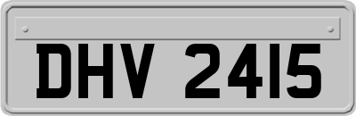 DHV2415
