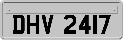 DHV2417