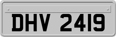 DHV2419