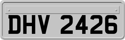DHV2426