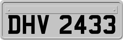 DHV2433