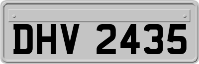 DHV2435