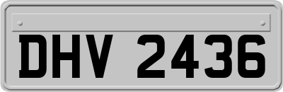 DHV2436